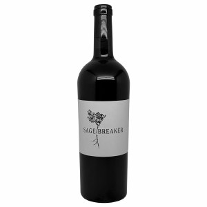 Sagebreaker Red 2021