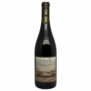 Savage Grace Copeland Cabernet Franc 2021