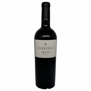 Sheridan Block 1 Cabernet Sauvignon 2020