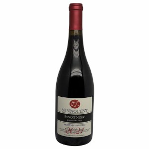 St Innocent Momtazi Pinot Noir 2021