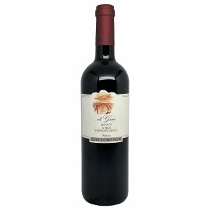 San Lorenzo di Gino Rosso 2022
