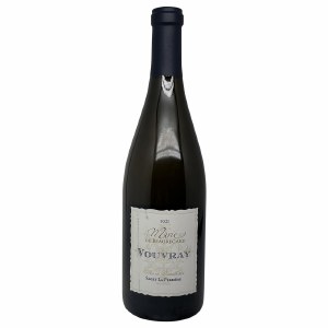 Marie de Beauregard Vouvray 2021