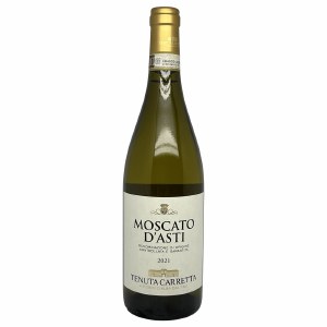 Carretta Moscato 2021