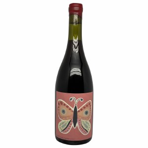 The Other Right Hearts Will Repair Shiraz 2021