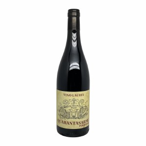 Vino Lauria Quarantasarme 2021
