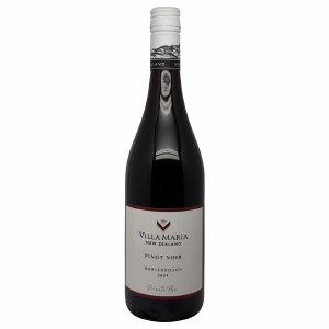 Villa Maria Pinot Noir 2021