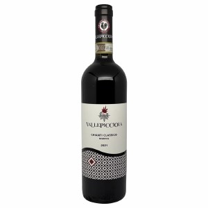 Vallepicciola Chianti Rsv 2021