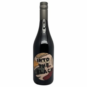 Into the Black Shiraz 2021