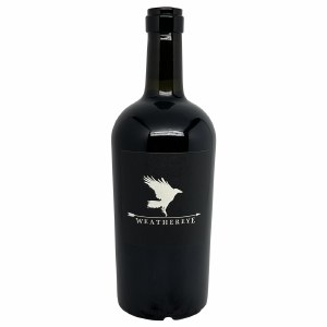 WeatherEye The Ravens Share 2021