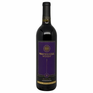 Watermill Carmenere 2021