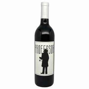 Wautoma Springs The Professor Cabernet Sauvignon 2021