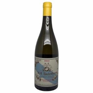 Badenhorst White Blend 2022