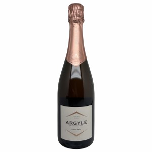 Argyle Brut Rosé 2022