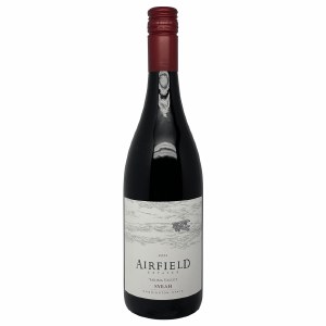 Airfield Syrah 2022