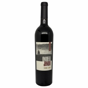 Andrew Januik Stone Cairn Red Mountain Cabernet Sauvignon 2022