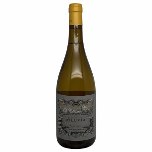 Aluvia Chardonnay 2022