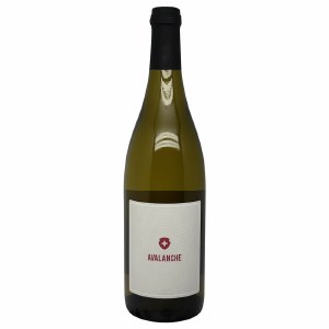 Avalanche Fendant White 2023