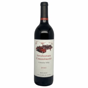 Andrew Will Involuntary Commitment 2022