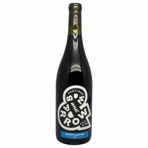 Bow &amp; Arrow Willamette Valley Pinot Noir 2022