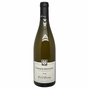 Bouard Bonnefoy Chassagne Montrachet 2022