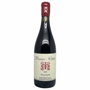 Brewer Clifton Machado Pinot Noir 2022