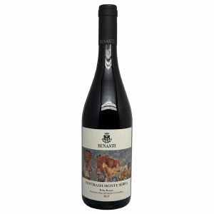 Benanti Etna Rosso 2022