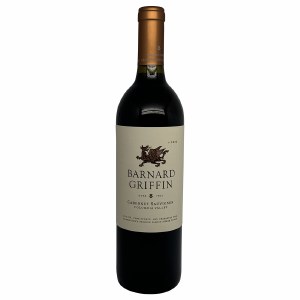 Barnard Griffin Cabernet Sauvignon 2022