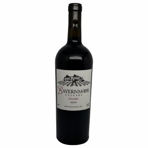 Bayernmoor Malbec 2022