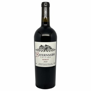 Bayernmoor Merlot 2022
