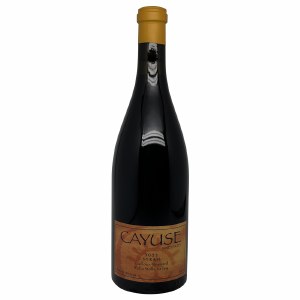 Cayuse Cailloux Syrah 2022