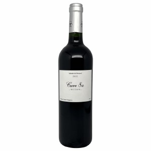 Canon Chaigneau Cuvee 8a 2022