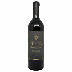 Covale Cellars Cabernet Franc 2022