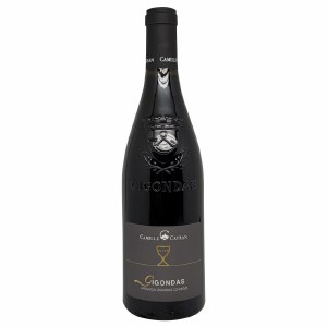 Camille Cayran Gigondas 2022