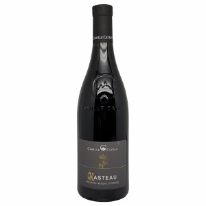 Camille Cayran Rasteau 2022