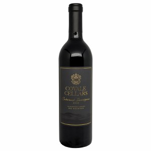 Covale Cellars Cabernet Sauvignon 2022