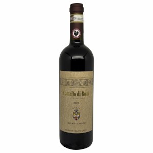 Castello di Bossi Chianti Classico 2022