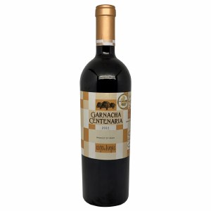 Coto de Hayas Garnacha 2022
