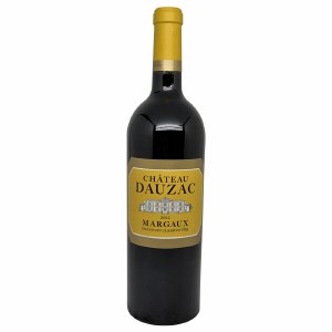 Dauzac Margaux 2022