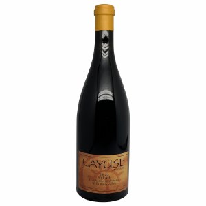 Cayuse En Chamberlin 2022