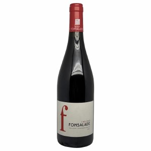 Chateau Fonsalade Saint Chinian 2022