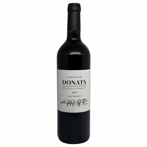 Chateau Donats Merlot 2022