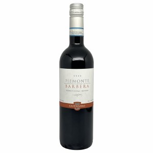Castelvero Barbera 2022