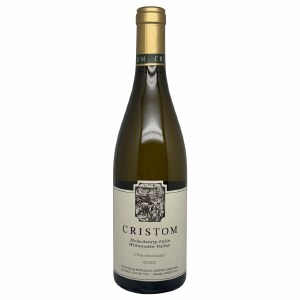 Cristom Chardonnay 2022