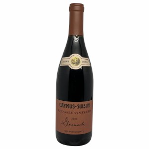Caymus Suisun Grenache 2022