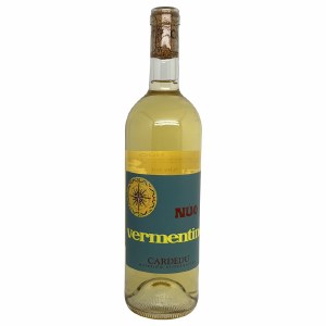 Cardedu Vermentino Nuo 2022