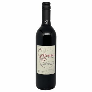 Damsel Cabernet Sauvignon 2022