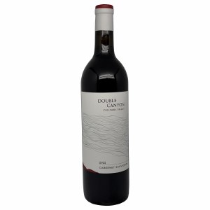 Double Canyon Cabernet Sauvignon 2022