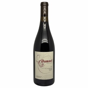 Damsel Syrah Stillwater Cre 22
