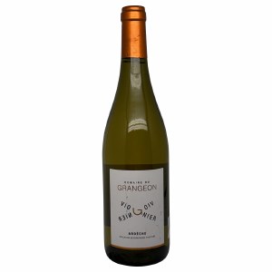 Grangeon Viognier 2022
