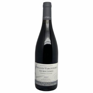 Delarche Pernand Verglesses Les Boutieres 2022